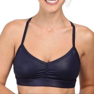 NWT Sunny Strappy Bra
